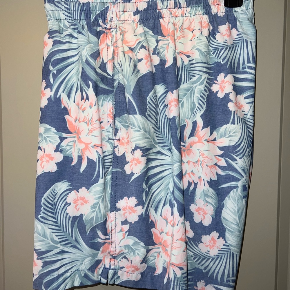 Chubbies Swim Trunks (size XL)